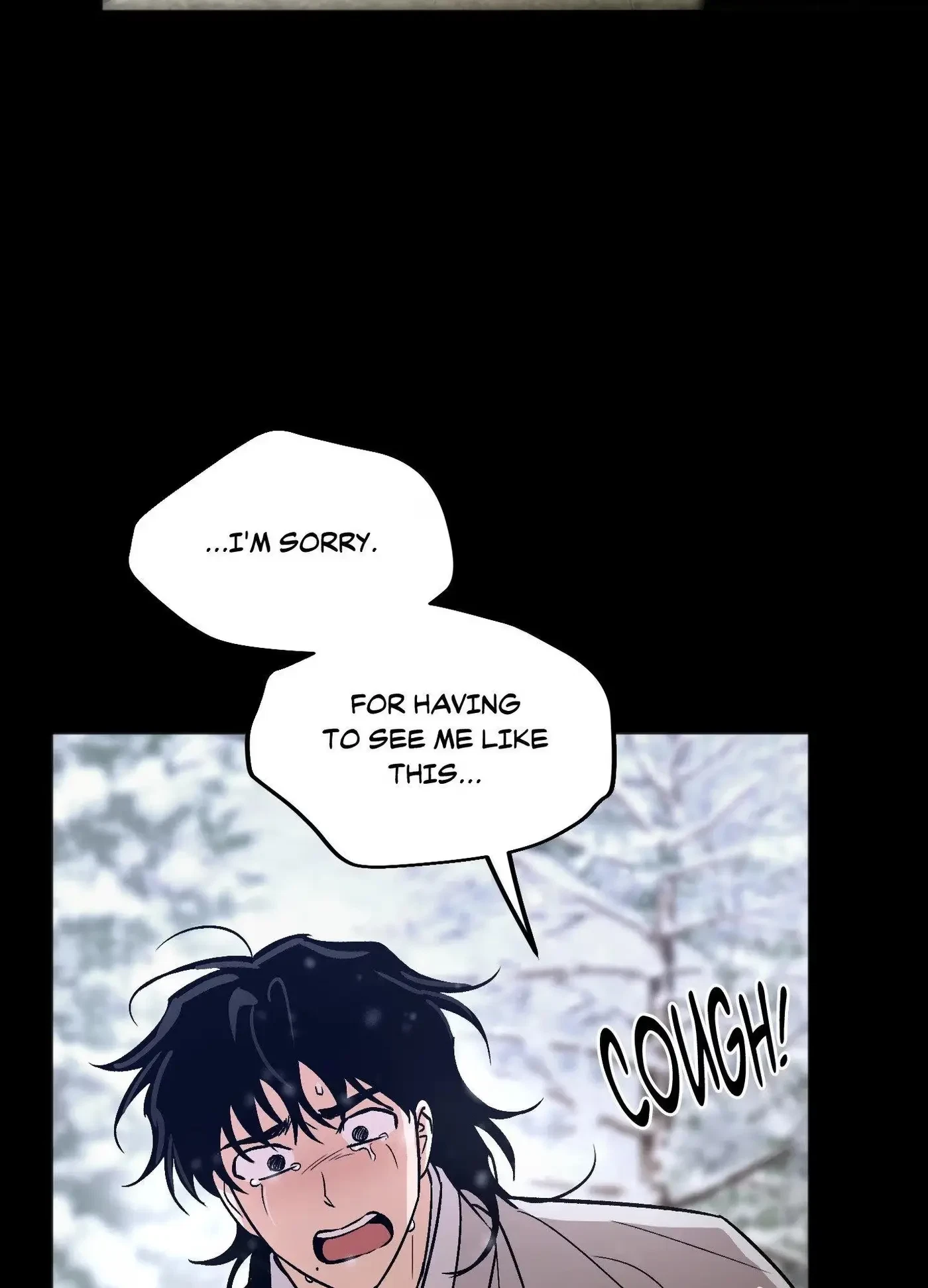 The Rite Of Prayer Chapter 55, page 62