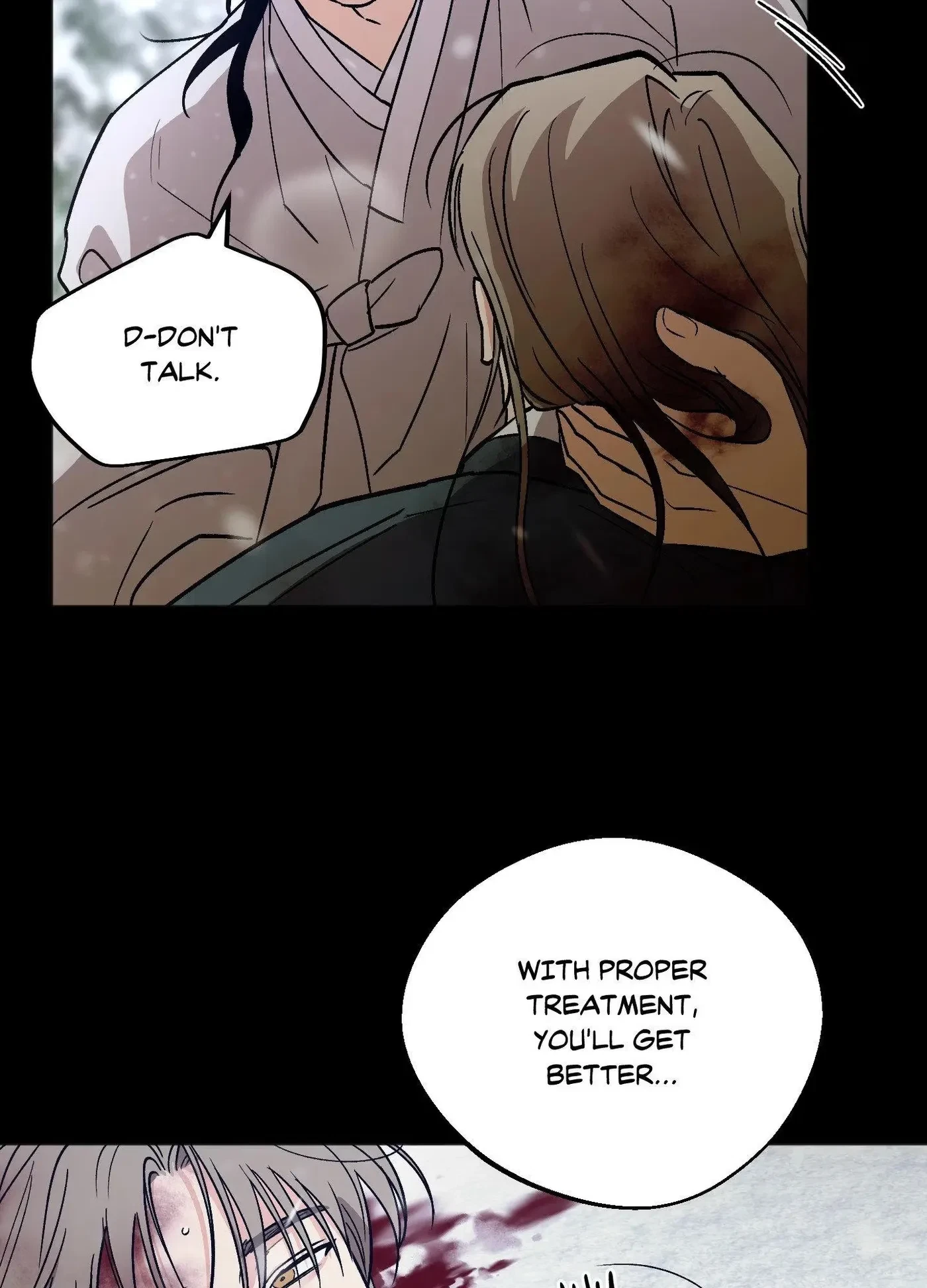 The Rite Of Prayer Chapter 55, page 63