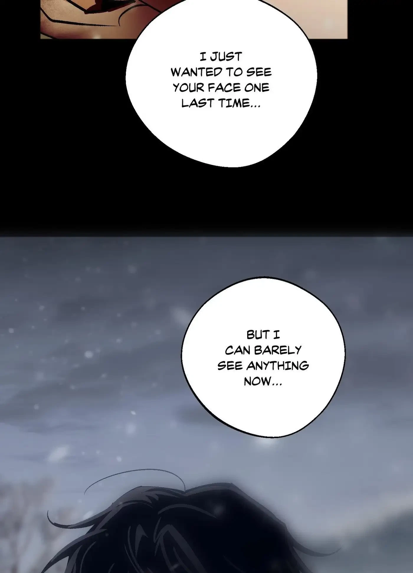 The Rite Of Prayer Chapter 55, page 66