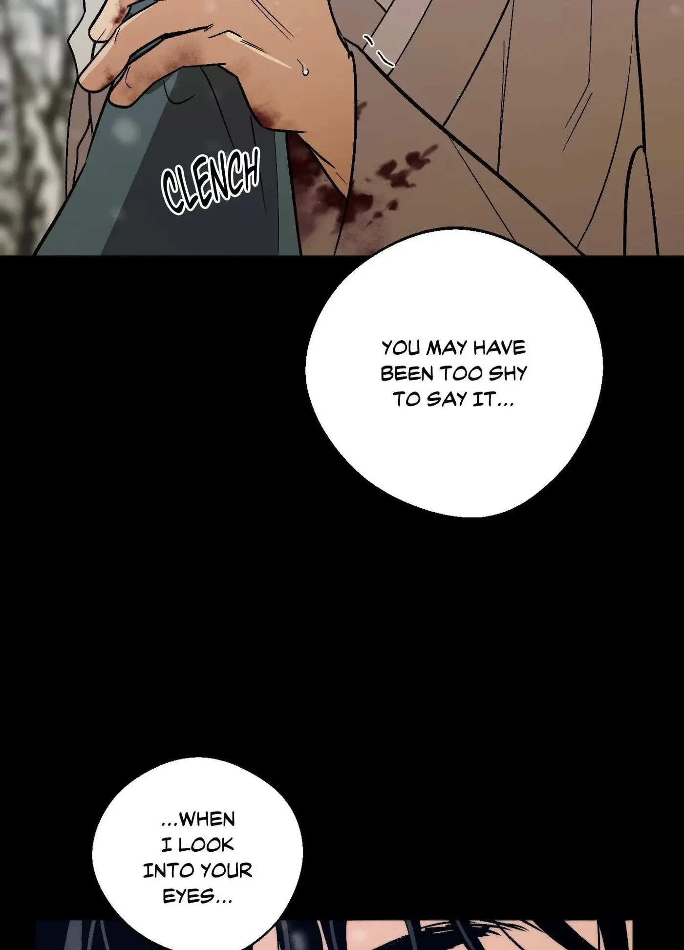 The Rite Of Prayer Chapter 55, page 69