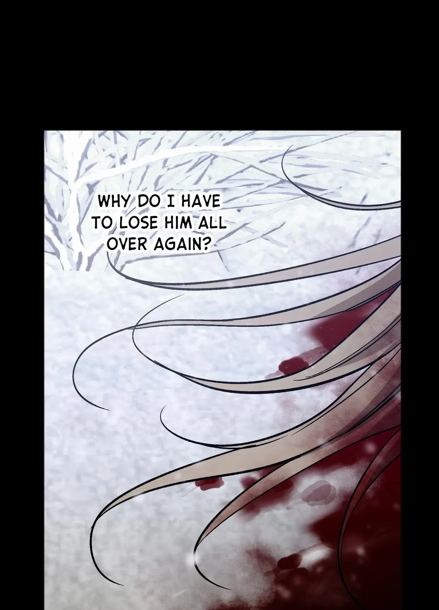 The Rite Of Prayer Chapter 55, page 79