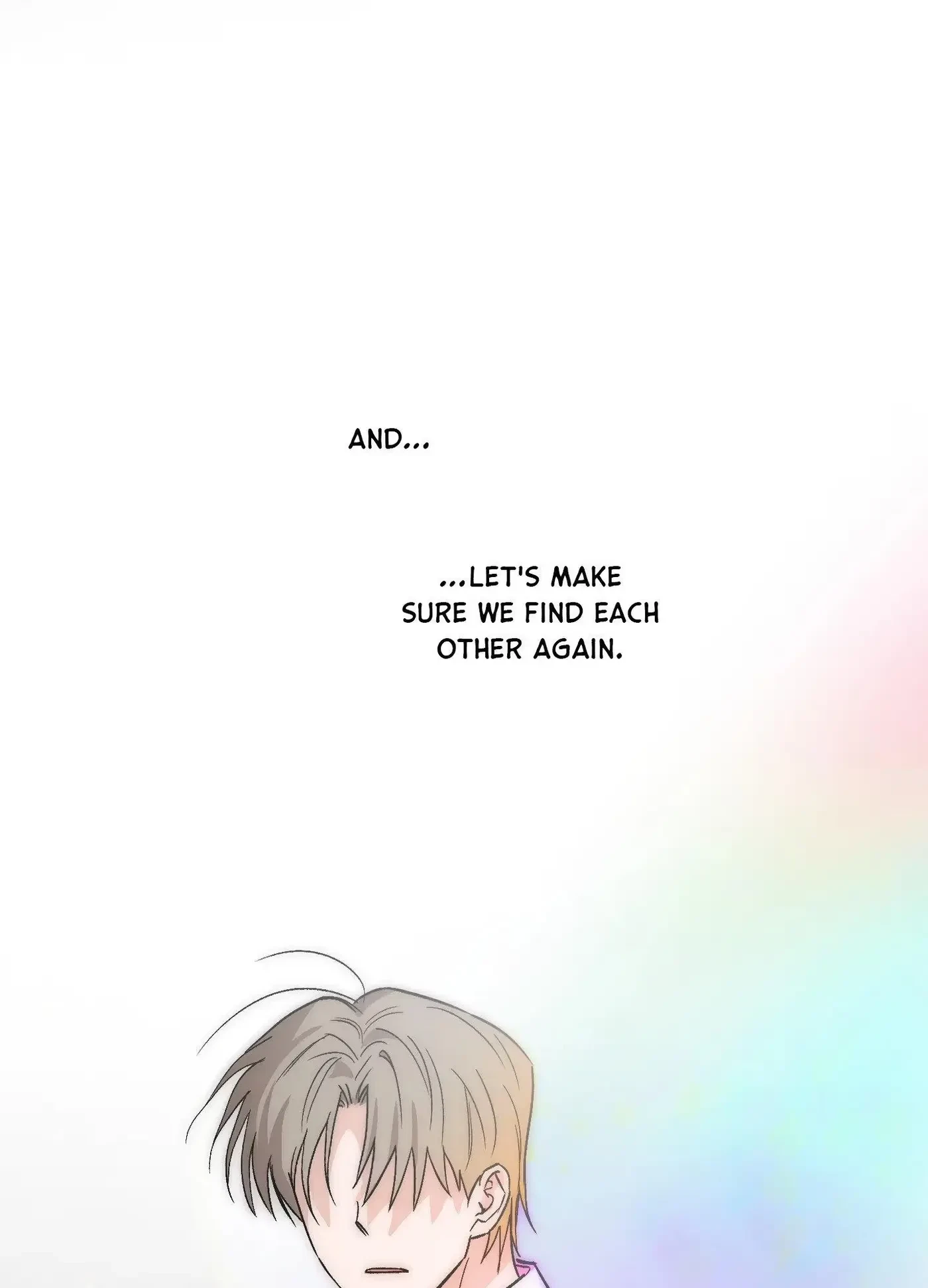 The Rite Of Prayer Chapter 55, page 90