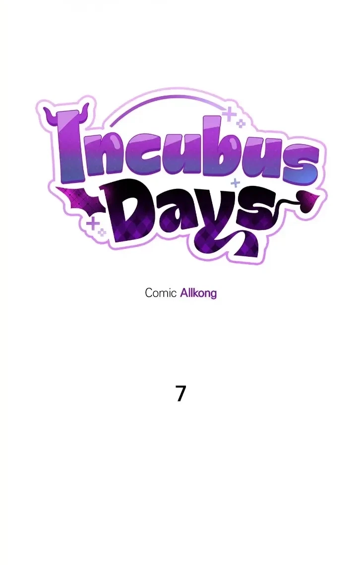 Incubus Days Chapter 7, page 11