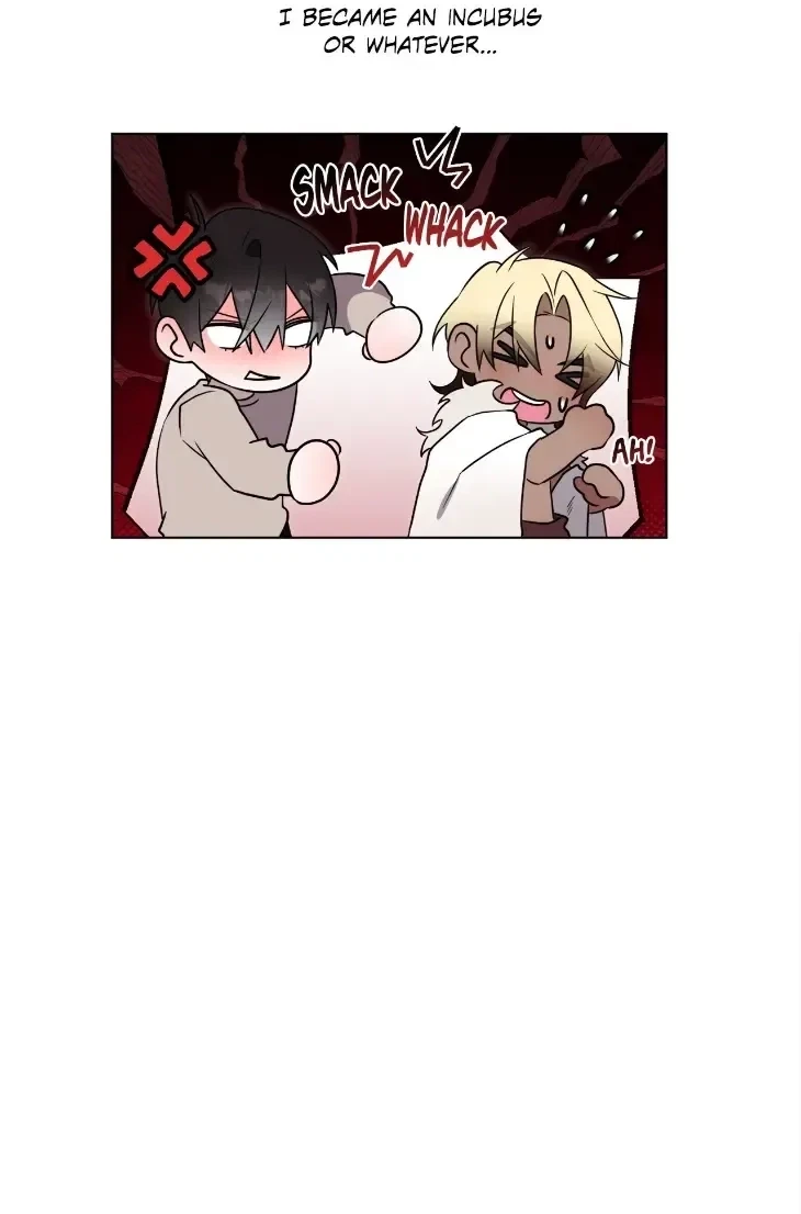 Incubus Days Chapter 7, page 22