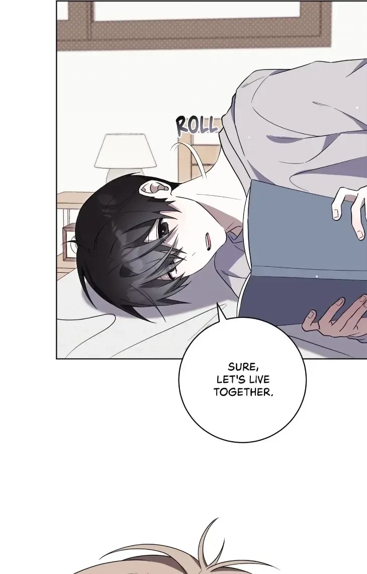 Incubus Days Chapter 7, page 3