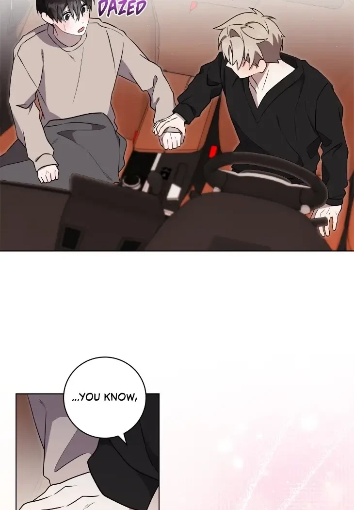 Incubus Days Chapter 7, page 31
