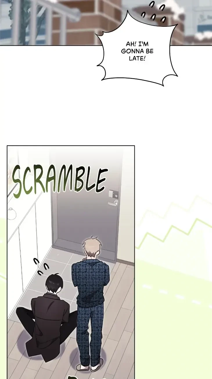 Incubus Days Chapter 7, page 47