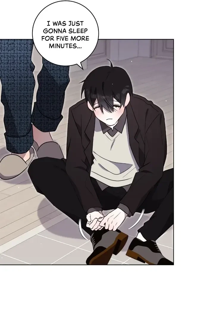 Incubus Days Chapter 7, page 49
