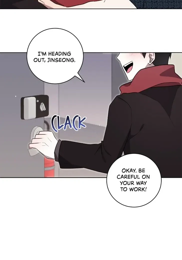 Incubus Days Chapter 7, page 51