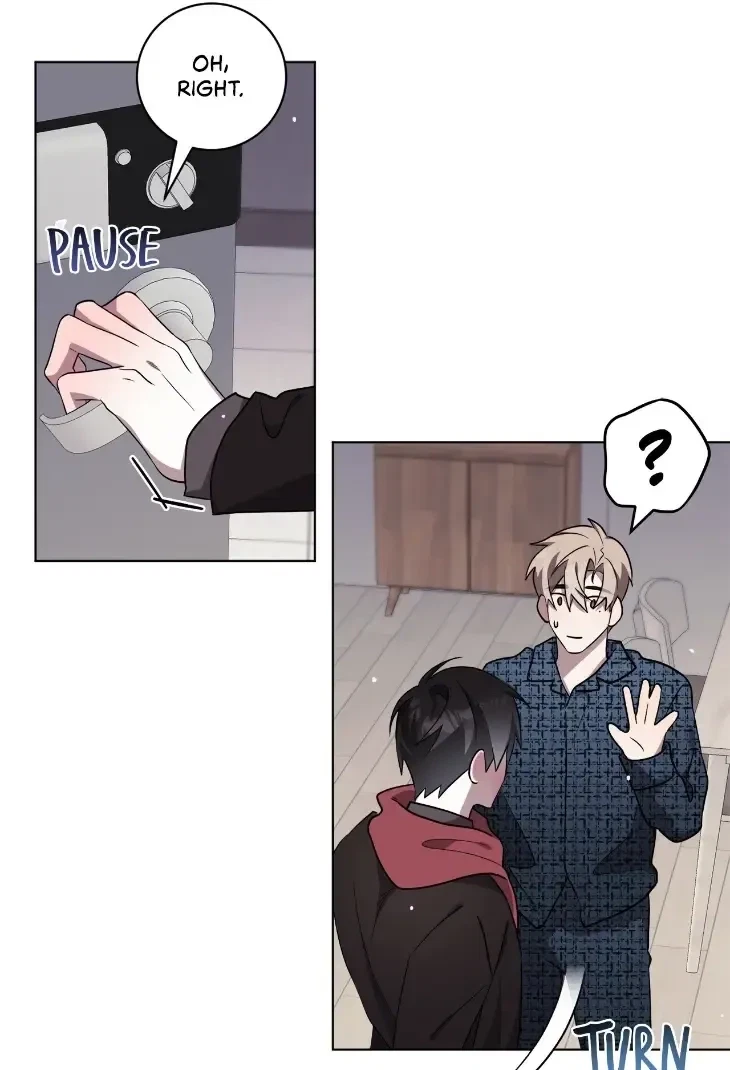 Incubus Days Chapter 7, page 52