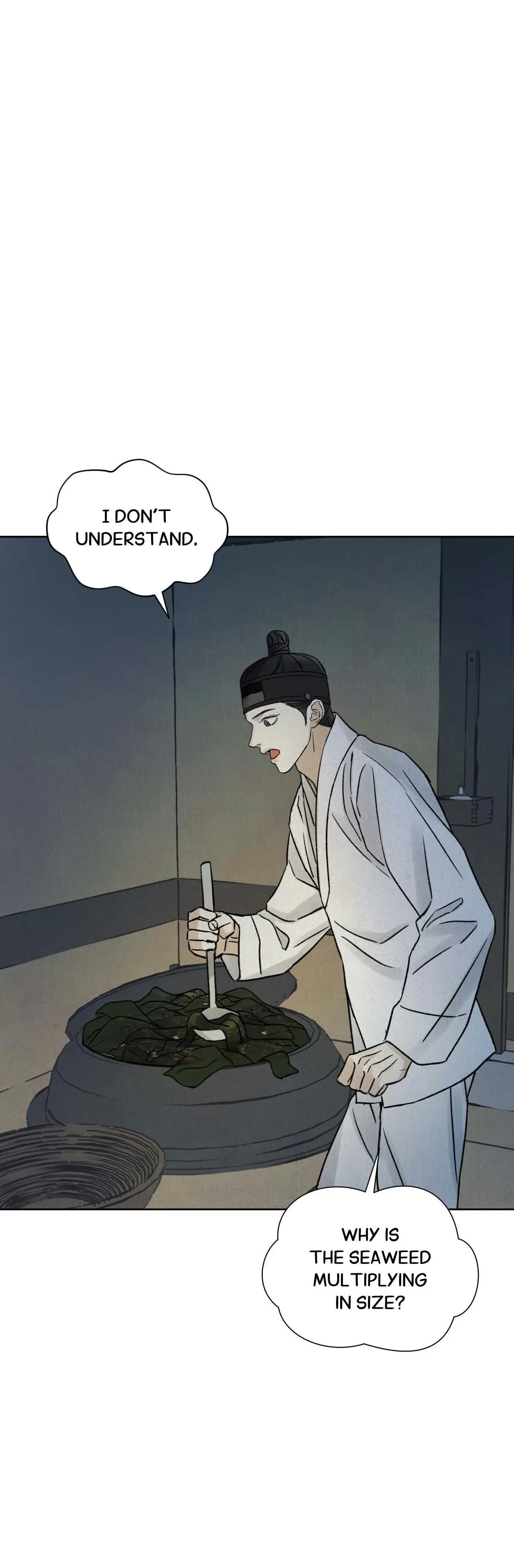 The Alluring Tale Of Mong-Ryong Chapter 43, page 2
