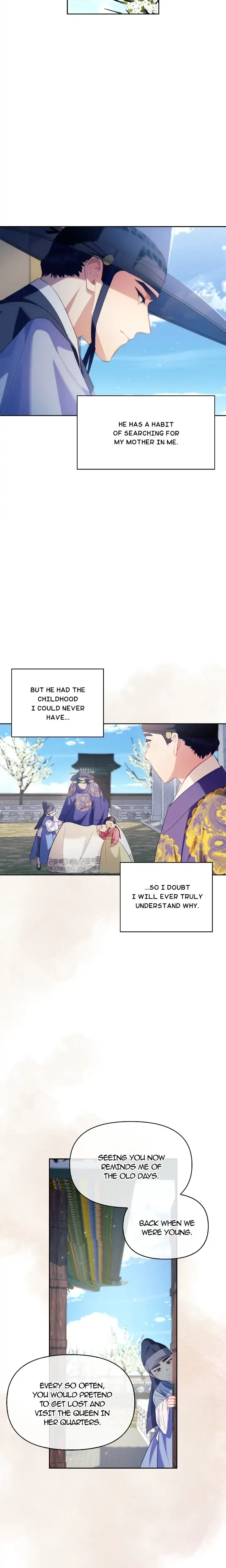 Chapter 75 - Side Story 16, page 14