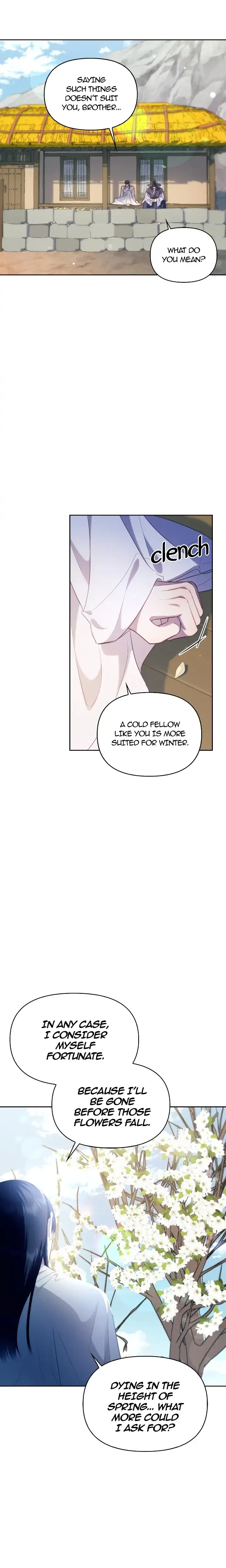 Chapter 75 - Side Story 16, page 19