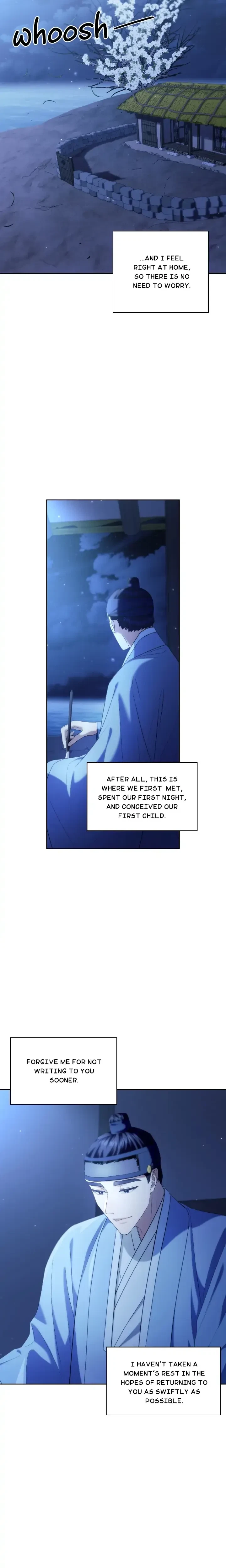 Chapter 75 - Side Story 16, page 2