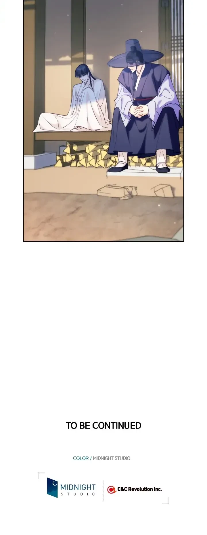 Chapter 75 - Side Story 16, page 22
