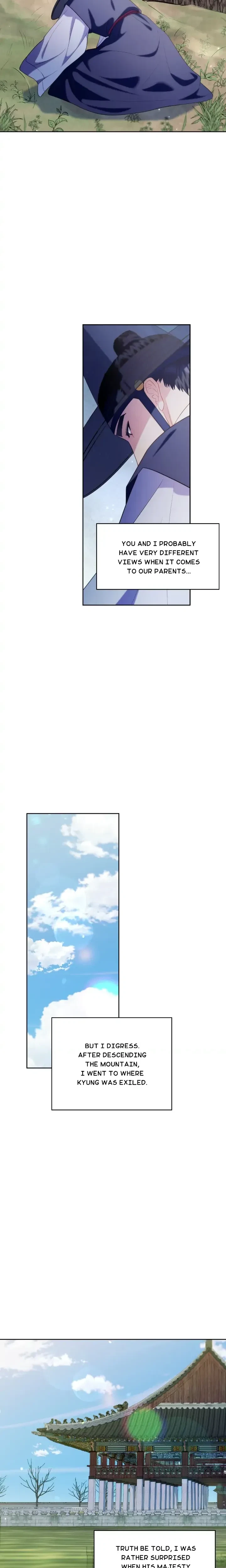 Chapter 75 - Side Story 16, page 4