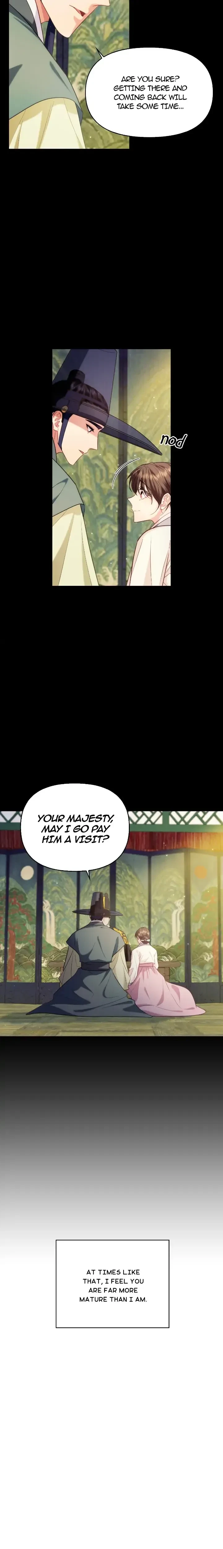 Chapter 75 - Side Story 16, page 7