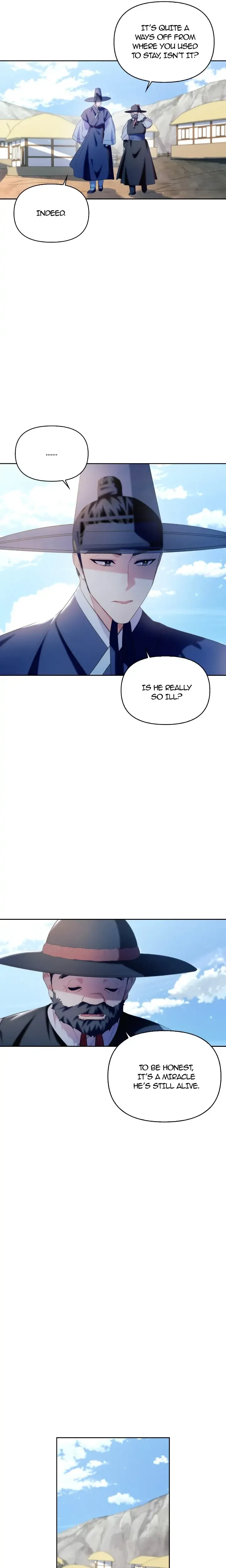 Chapter 75 - Side Story 16, page 8