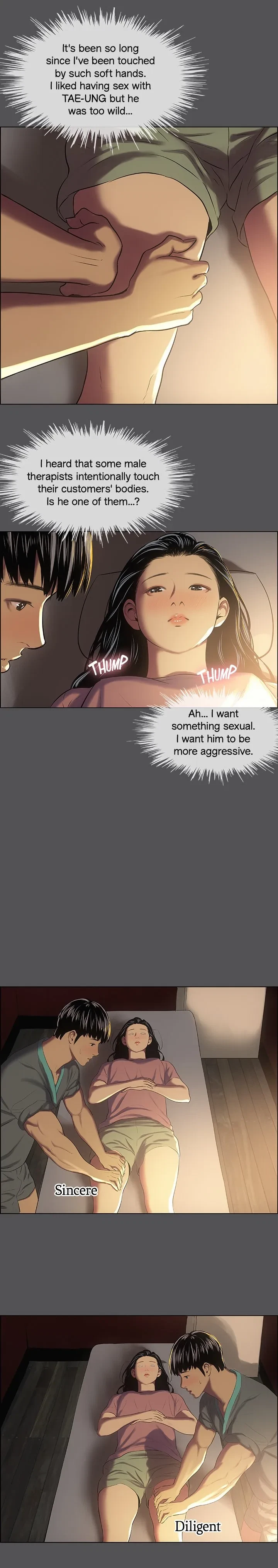 Summer Vacation Chapter 32, page 16