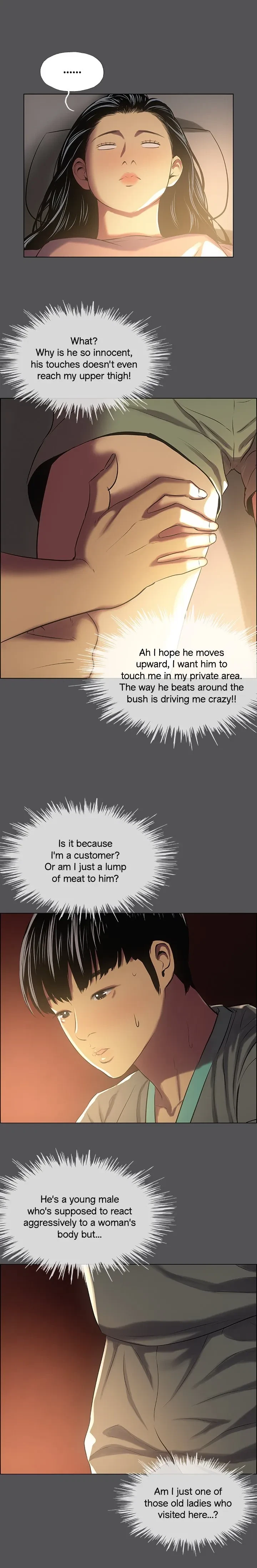 Summer Vacation Chapter 32, page 17