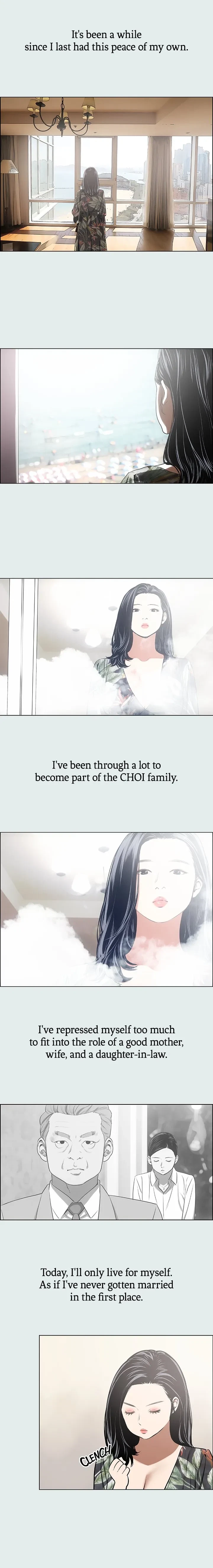 Summer Vacation Chapter 32, page 2