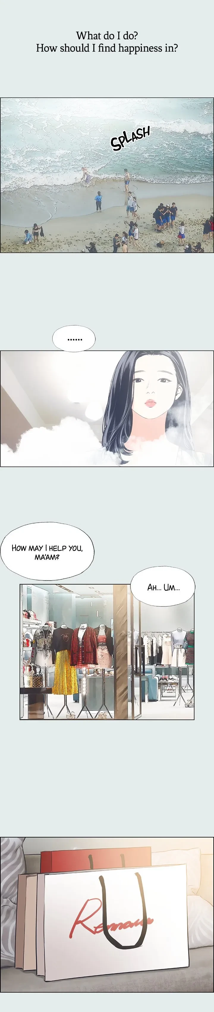 Summer Vacation Chapter 32, page 3