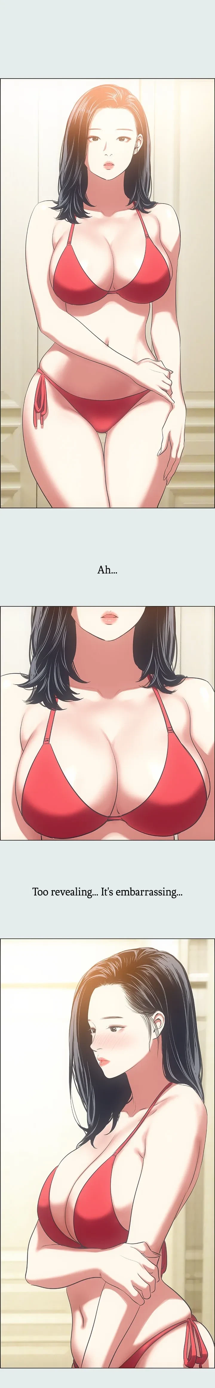 Summer Vacation Chapter 32, page 4