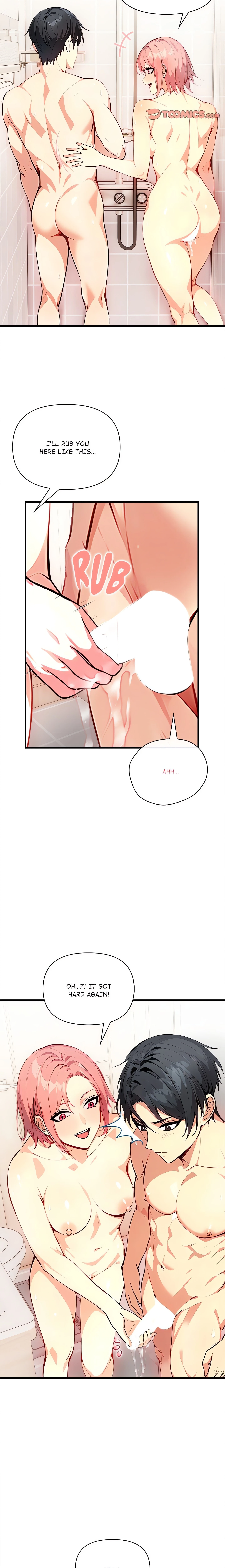 Rekindled Heat Chapter 11, page 10