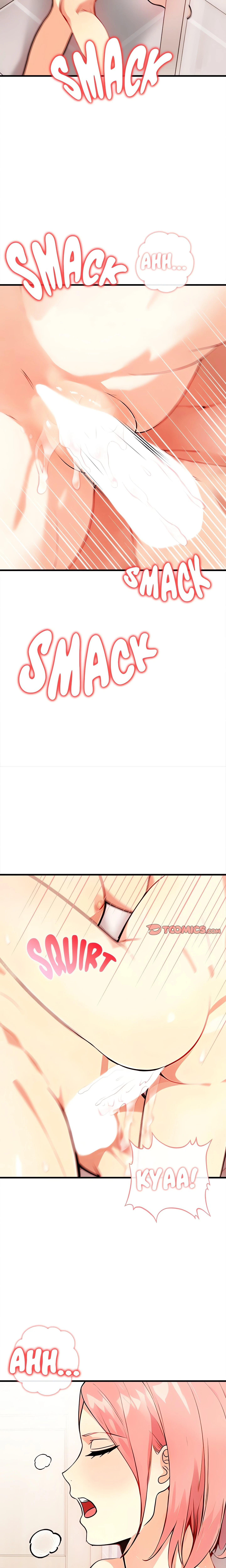 Rekindled Heat Chapter 11, page 12