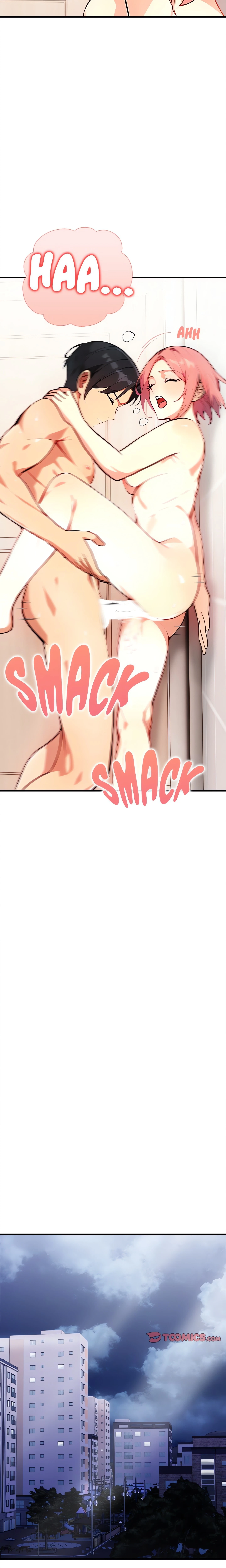 Rekindled Heat Chapter 11, page 13