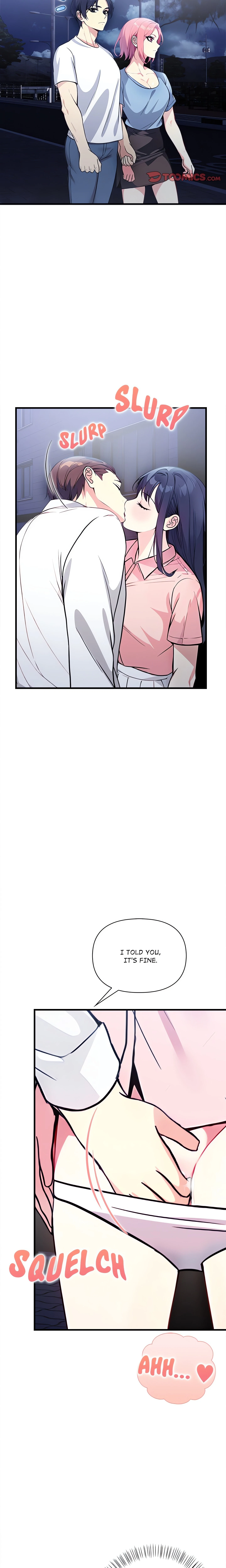 Rekindled Heat Chapter 11, page 15
