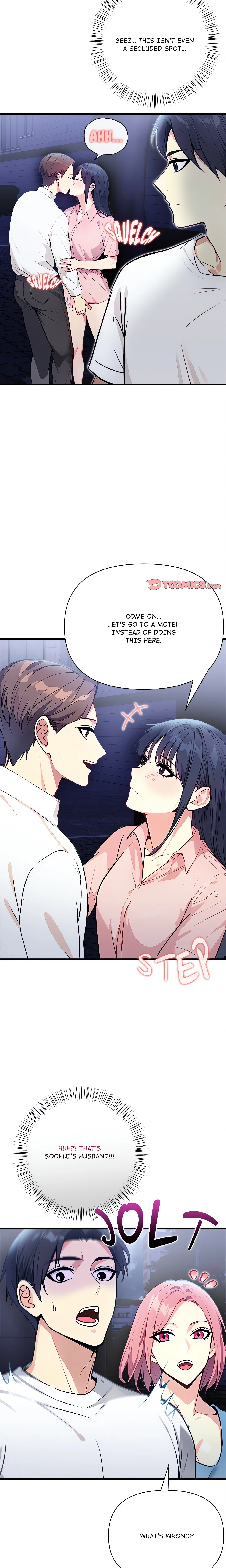 Rekindled Heat Chapter 11, page 16