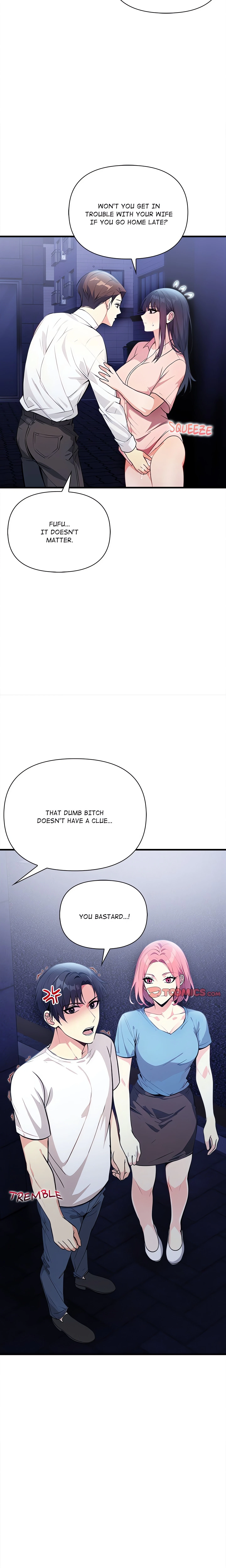 Rekindled Heat Chapter 11, page 17