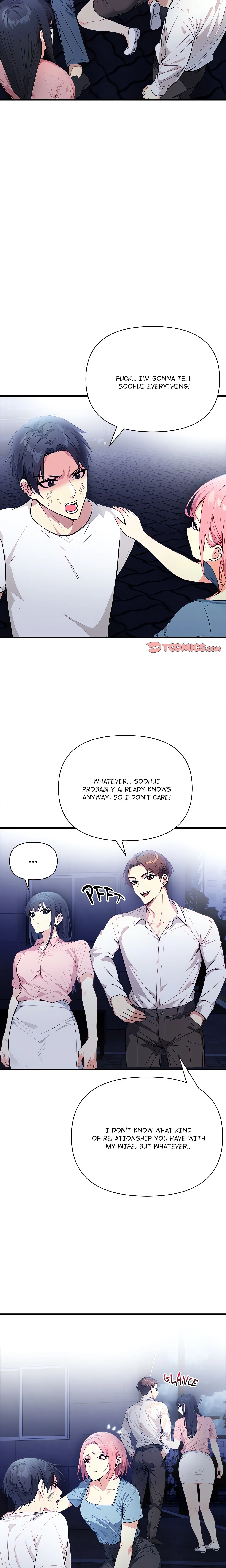 Rekindled Heat Chapter 11, page 21
