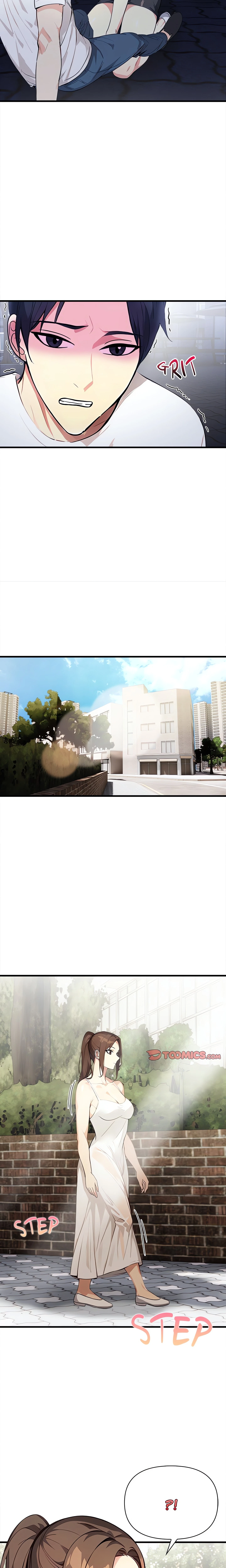 Rekindled Heat Chapter 11, page 22