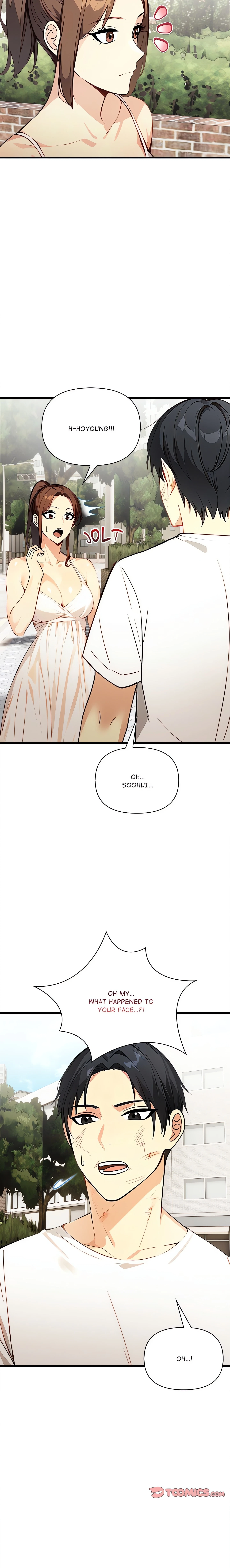 Rekindled Heat Chapter 11, page 23