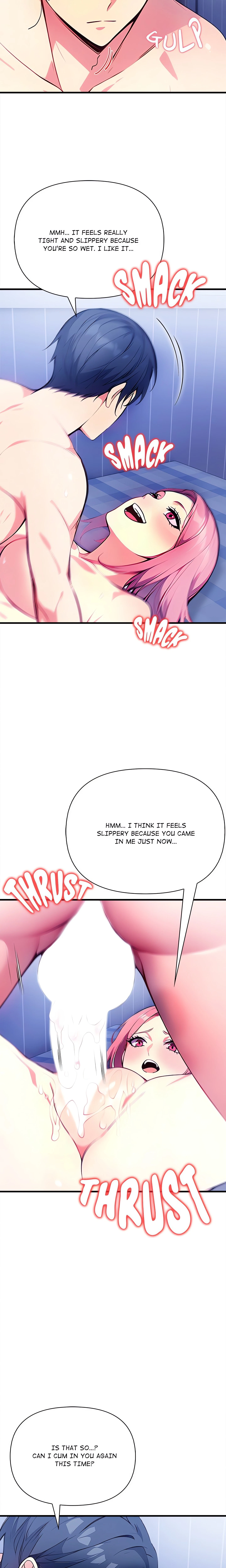 Rekindled Heat Chapter 11, page 4