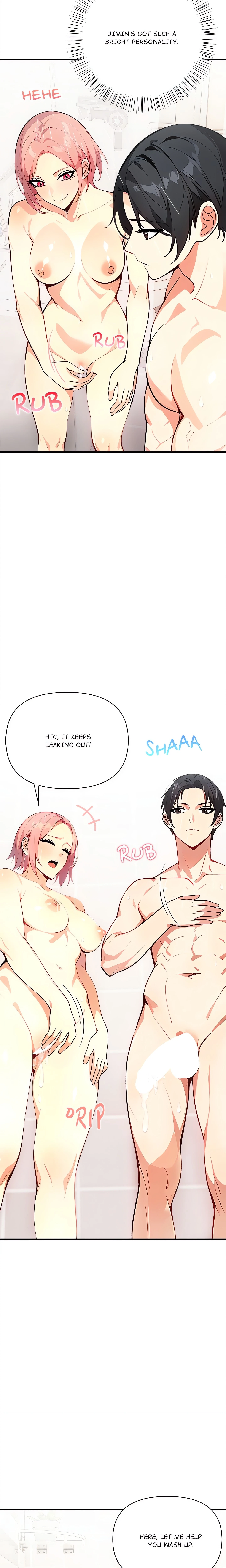 Rekindled Heat Chapter 11, page 9