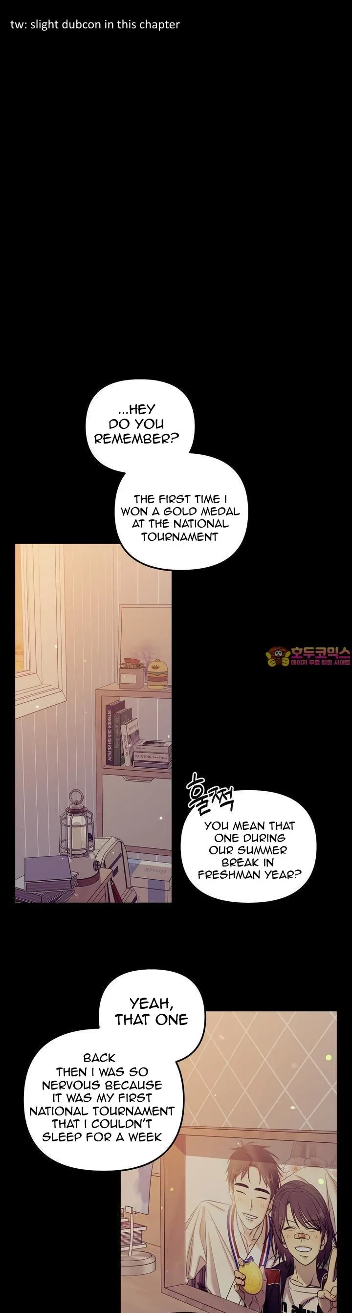 Chapter 6.01, page 2