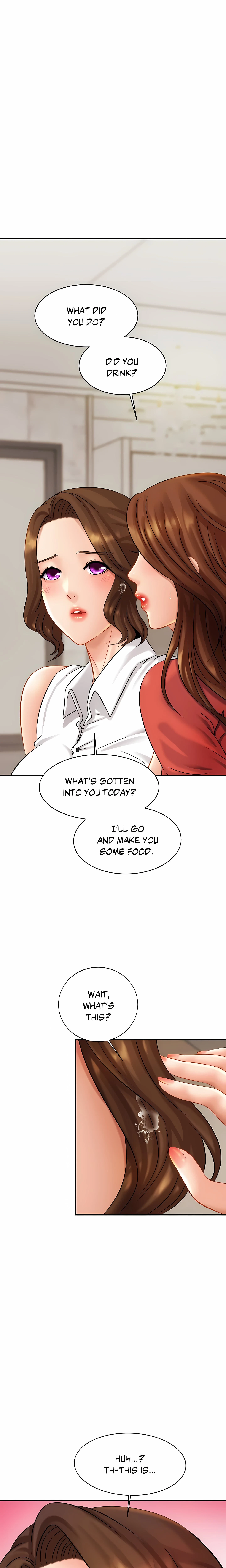 Close Family Chapter 6 (Uncensored), page 26