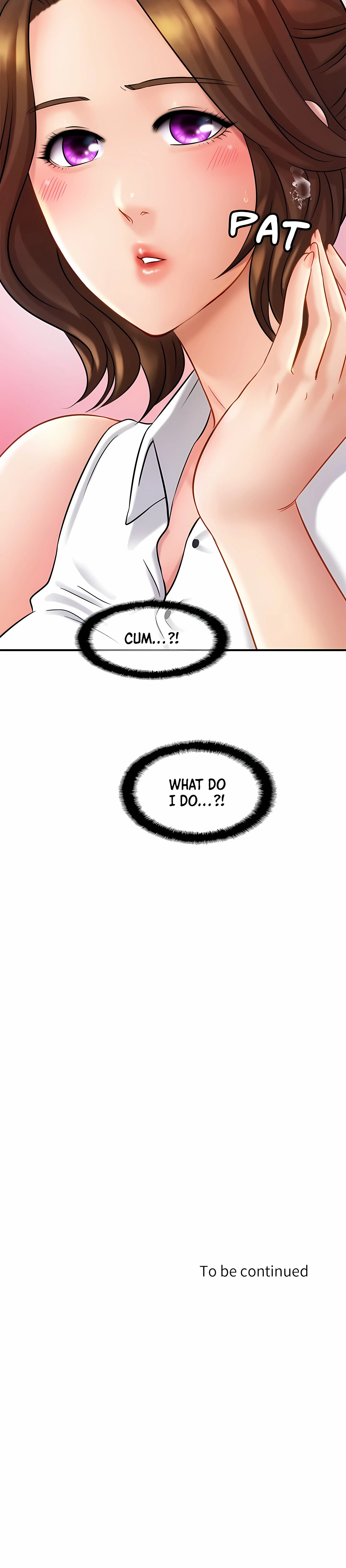 Close Family Chapter 6 (Uncensored), page 27