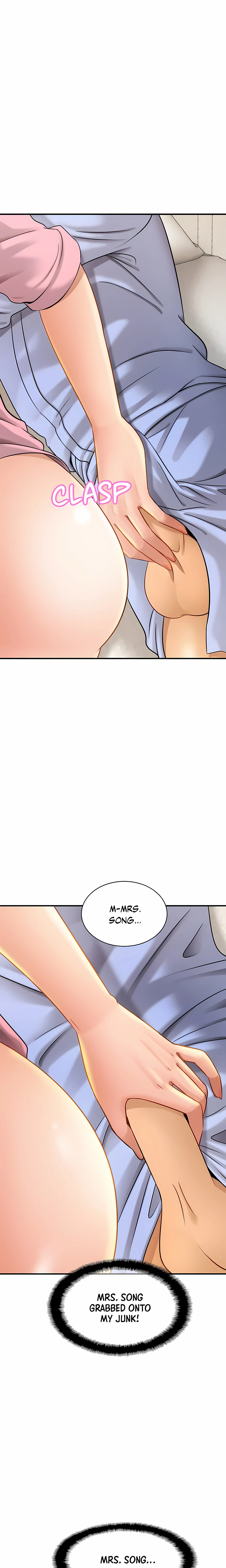 Close Family Chapter 6 (Uncensored), page 3