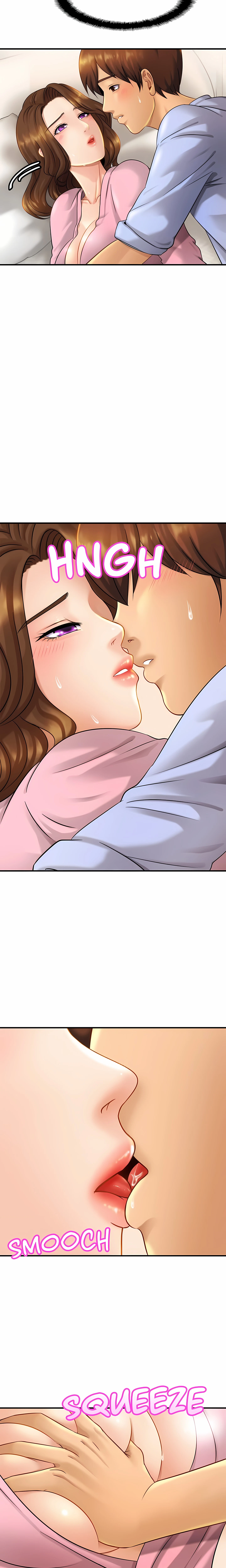 Close Family Chapter 6 (Uncensored), page 4