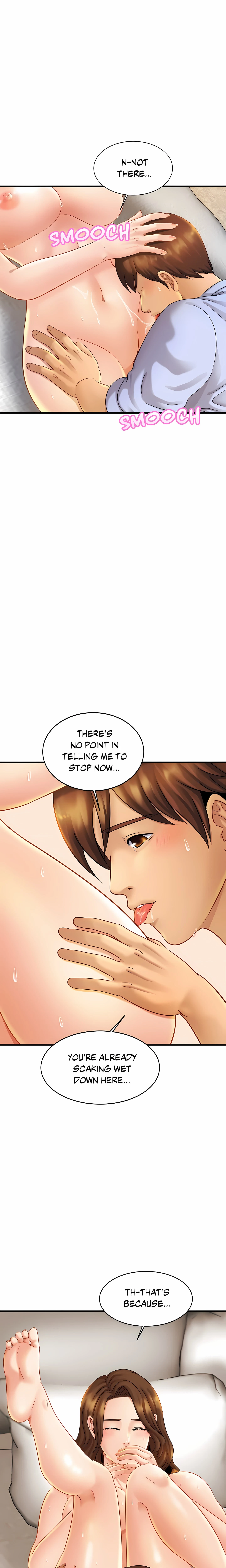 Close Family Chapter 6 (Uncensored), page 7
