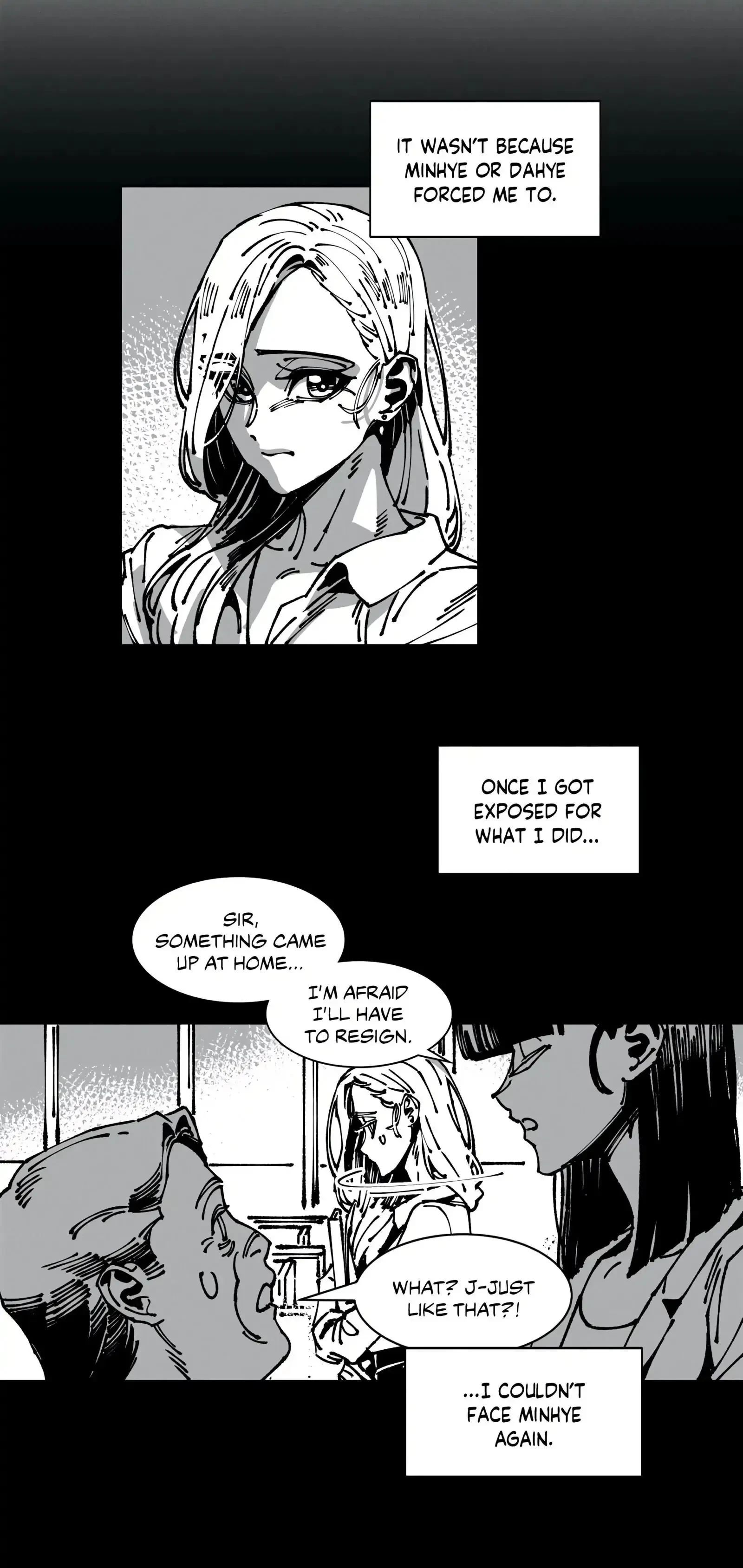 Epilogue, page 13