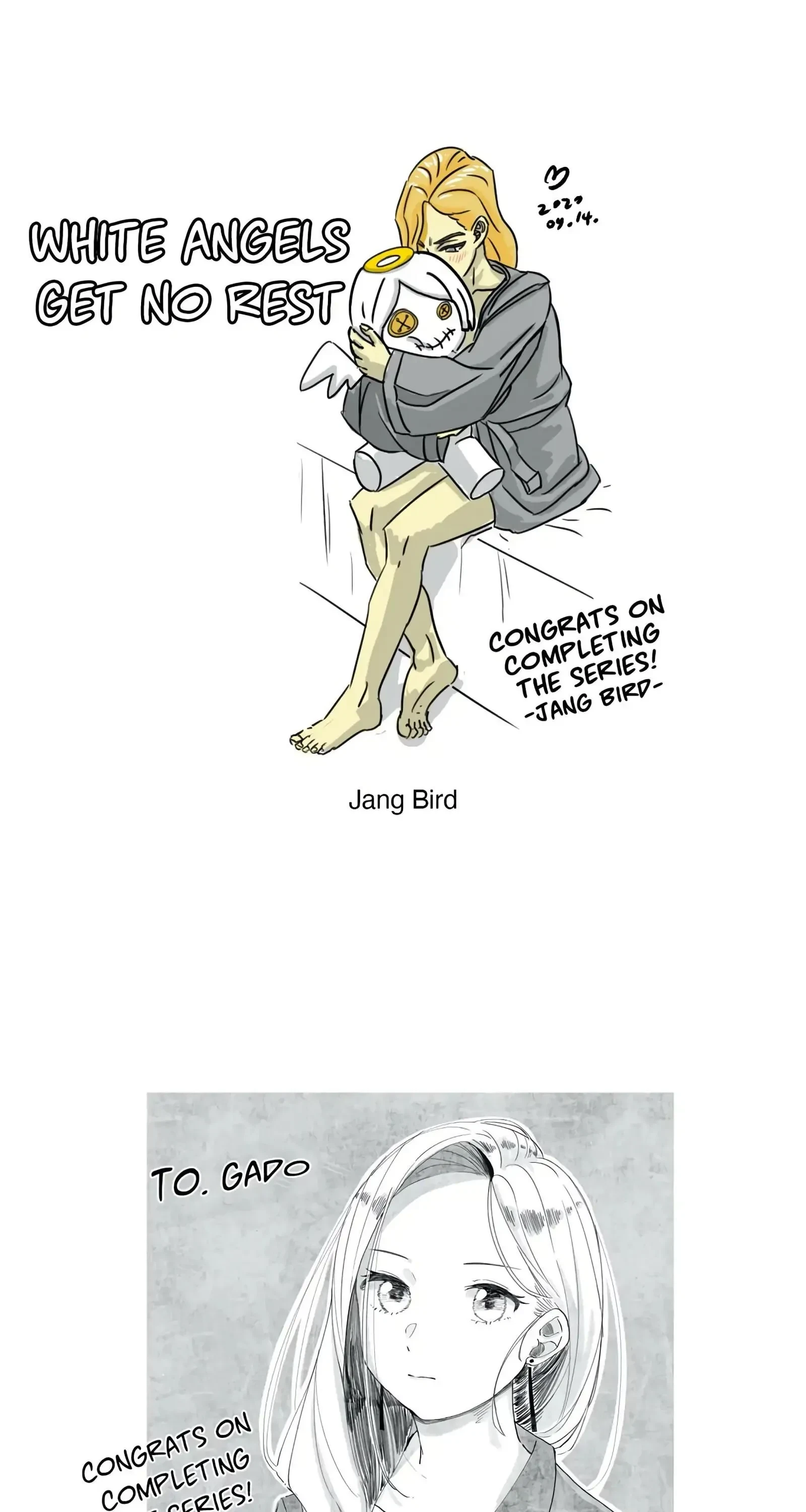 Epilogue, page 2