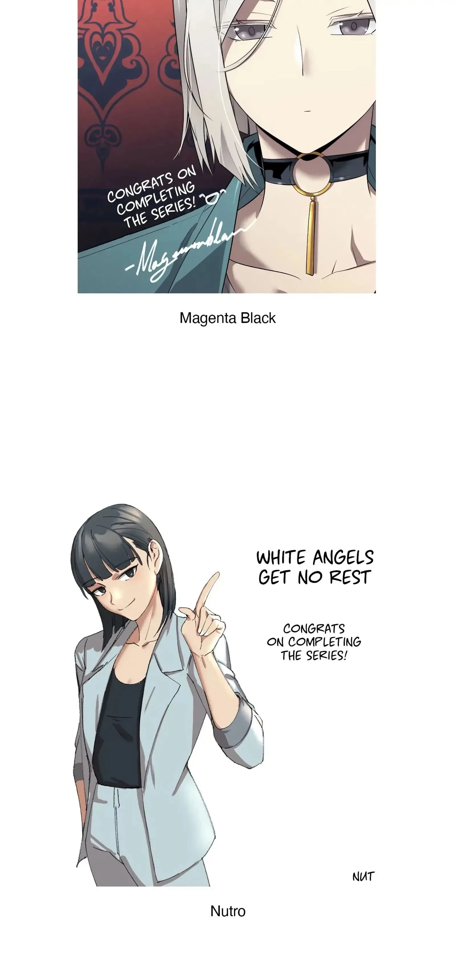 Epilogue, page 5