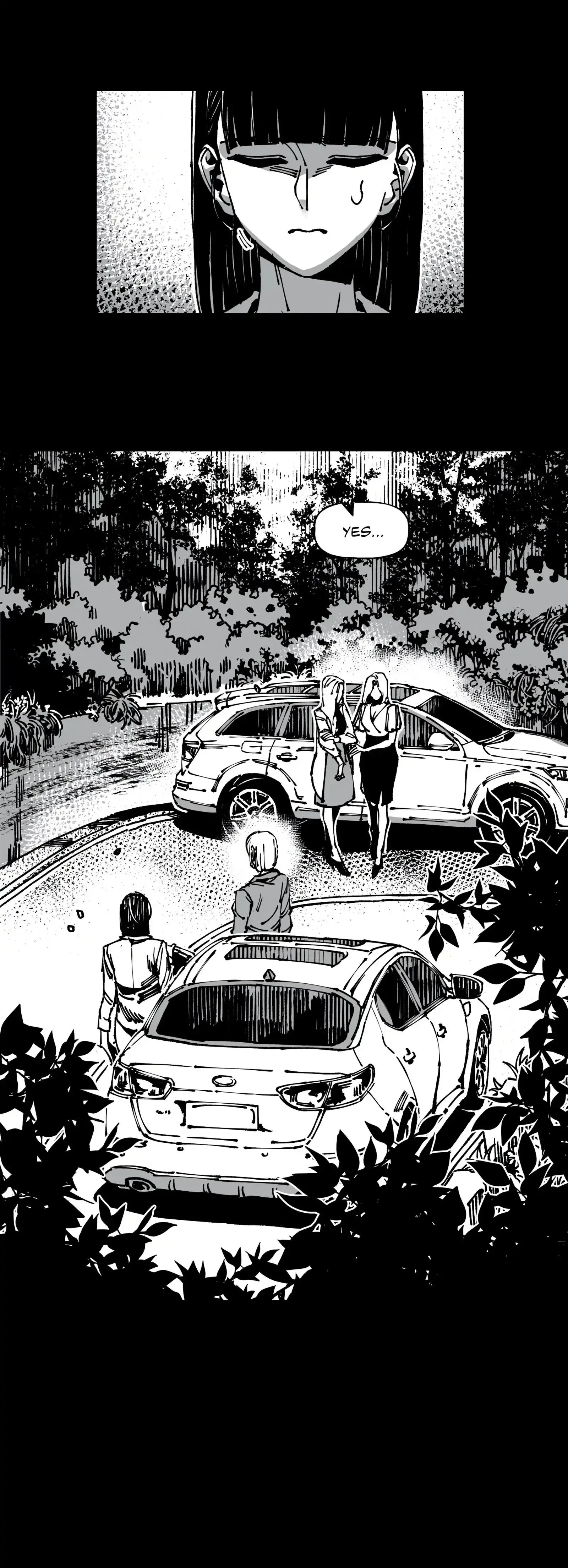 Epilogue, page 9