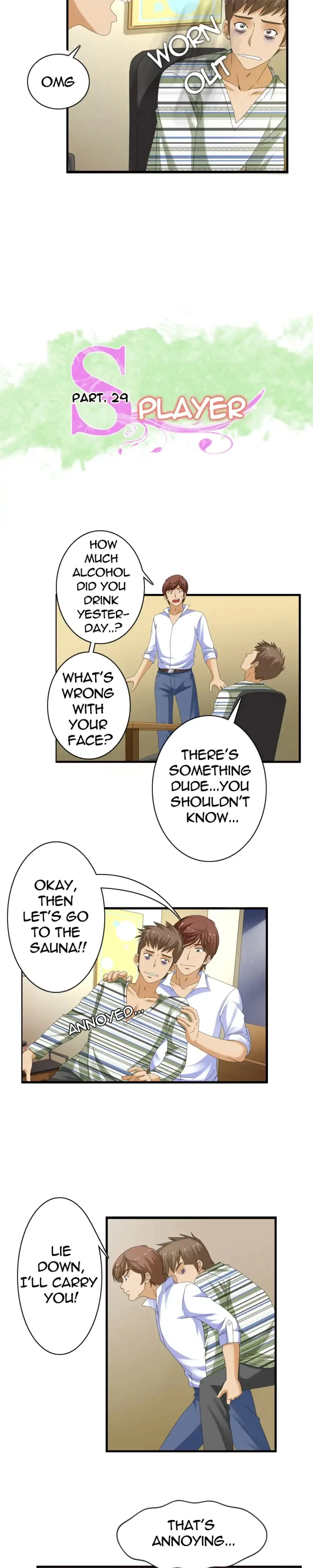 S Player Chapter 29, page 2