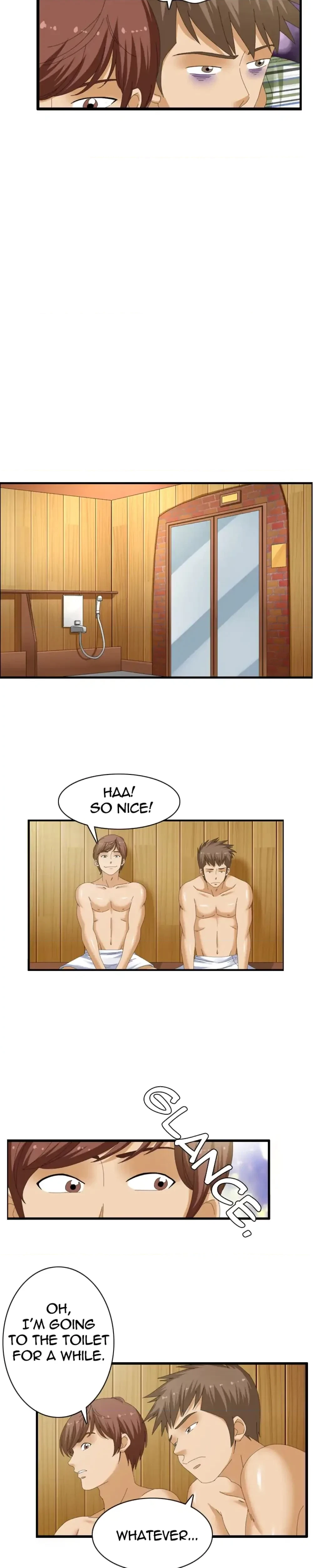 S Player Chapter 29, page 3